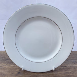 Royal Doulton Signature Platinum Starter/Dessert Plate