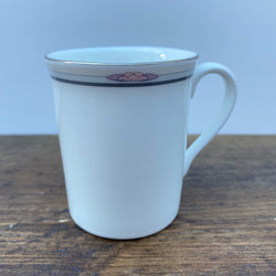 Royal Doulton Simplicity Demitasse Coffee Cup