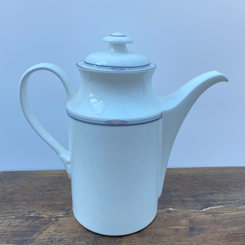Royal Doulton Simplicity Coffee Pot
