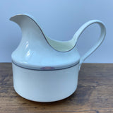 Royal Doulton Simplicity Gravy Jug