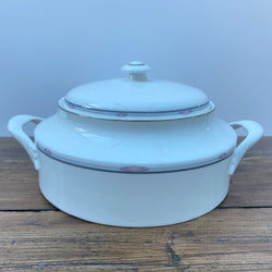Royal Doulton Simplicity Lidded Serving Dish