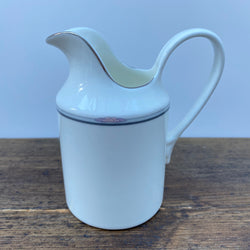 Royal Doulton Simplicity Milk Jug