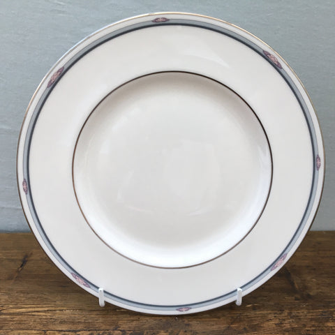 Royal Doulton „Simplicity“ Vorspeisen-/Dessertteller