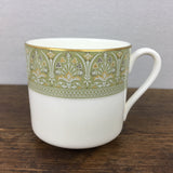 Royal Doulton Sonnet Coffee Cup