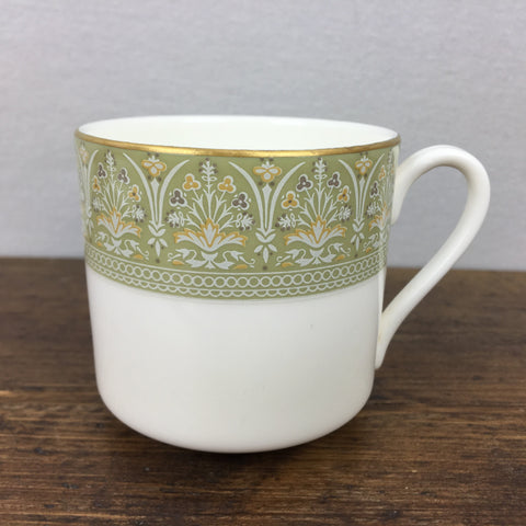 Royal Doulton Sonnet Coffee Cup