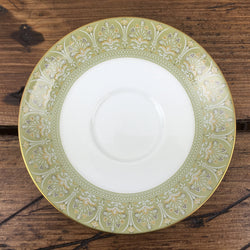 Royal Doulton Sonnet Coffee Saucer