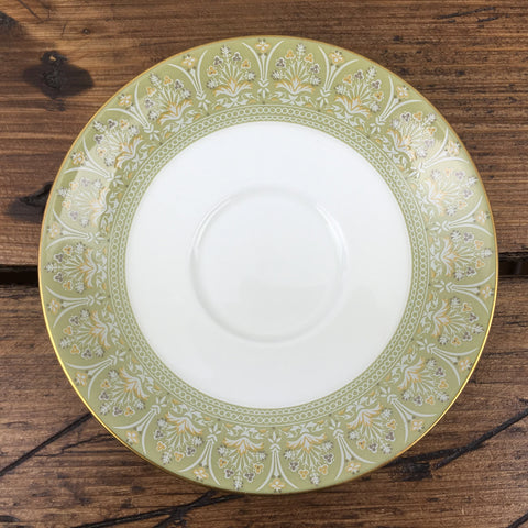 Royal Doulton Sonnet Coffee Saucer