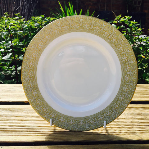 Royal Doulton Sonnet Dessert/Starter Plate