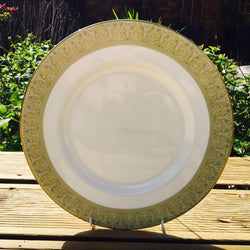 Royal Doulton Sonnet Dinner Plates