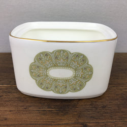 Royal Doulton Sonnet Lidded Sugar Base