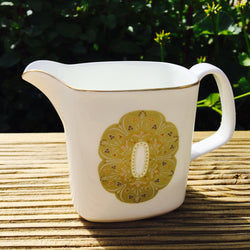 Royal Doulton Sonnet Milk Jug