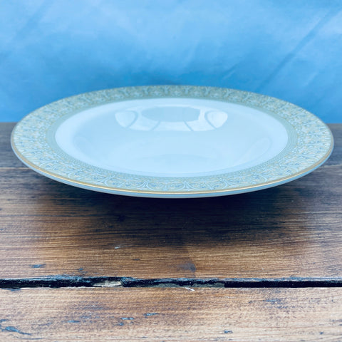 Royal Doulton Sonnet Rimmed Bowl, 8"