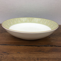 Royal Doulton Sonnet Soup Bowl