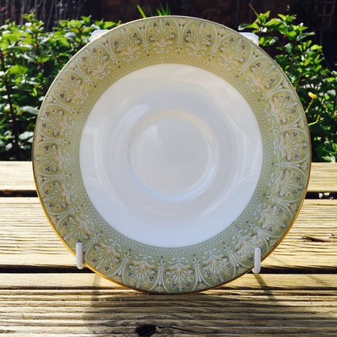 Royal Doulton Sonnet Tea Saucer