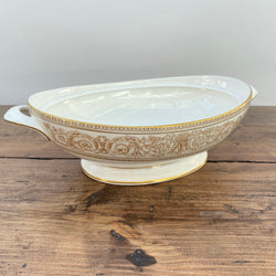 Royal Doulton Sovereign Lidded Tureen Base
