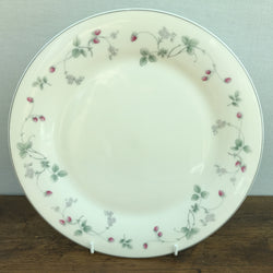 Royal Doulton Strawberry Fayre Dinner Plate