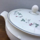 Royal Doulton Strawberry Fayre Covered Veg DIsh