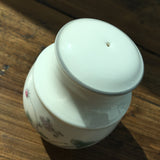 Royal Doulton Strawberry Fayre Salt Shaker