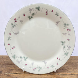 Royal Doulton Strawberry Fayre Starter/Dessert Plate