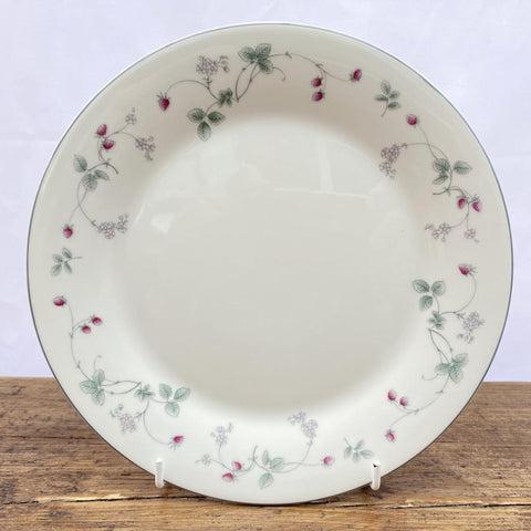 Royal Doulton Strawberry Fayre Starter/Dessert Plate