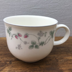 Royal Doulton "Strawberry Fayre" Tea Cup