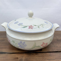 Royal Doulton Summer Carnival Serving Tureen