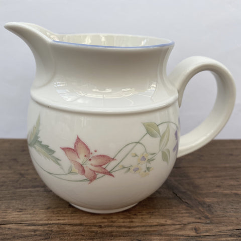 Royal Doulton Summer Carnival Milk Jug