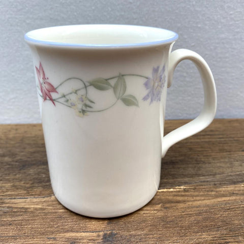 Royal Doulton Summer Carnival Mug