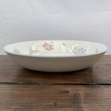 Royal Doulton Summer Carnival Open Vegetable Dish