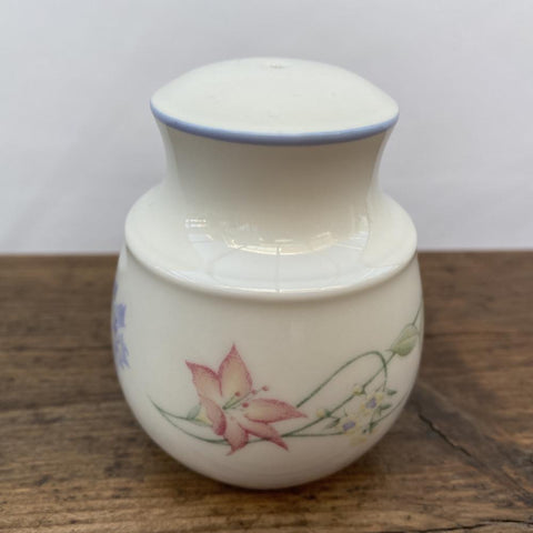 Royal Doulton Summer Carnival Salt Pot