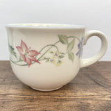 Royal Doulton Summer Carnival Tea Cup