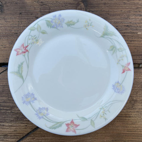 Royal Doulton Teeteller „Sommerkarneval“.