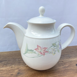 Royal Doulton Summer Carnival Teapot