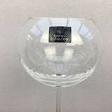 Royal Doulton Symmetry Wine Glasses