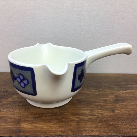 Royal Doulton Tangier Gravy/Sauce Dish