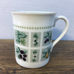Royal Doulton Tapestry Coffee Cup