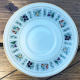 Royal Doulton Tapestry Coffee Saucers