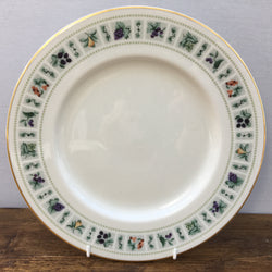 Royal Doulton Tapestry Dinner Plate