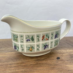 Royal Doulton Tapestry Gravy Boat