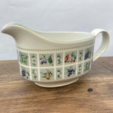 Royal Doulton Tapestry Gravy Boat