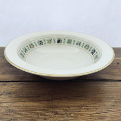 Royal Doulton Tapestry Open Serving Bowl