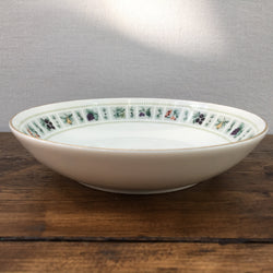 Royal Doulton Tapestry Soup Bowl