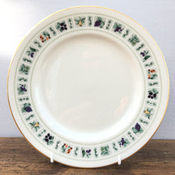 Royal Doulton Tapestry Starter / Dessert Plate
