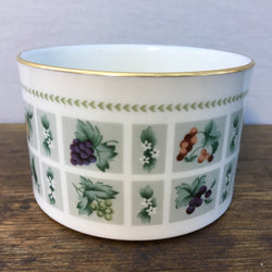Royal Doulton Tapestry Sugar Bowl for Tea Set