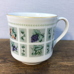 Royal Doulton Tapestry Tea Cup