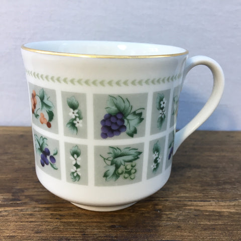 Royal Doulton Tapestry Tea Cup