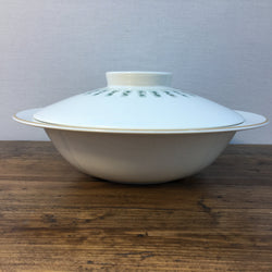 Royal Doulton Tapestry Covered Serving Dish