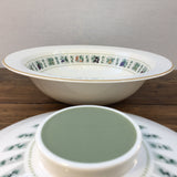 Royal Doulton Tapestry Lidded Serving Dish
