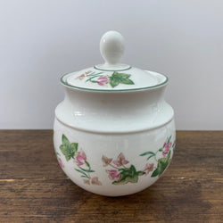 Royal Doulton "Tiverton" Lidded Sugar Dish