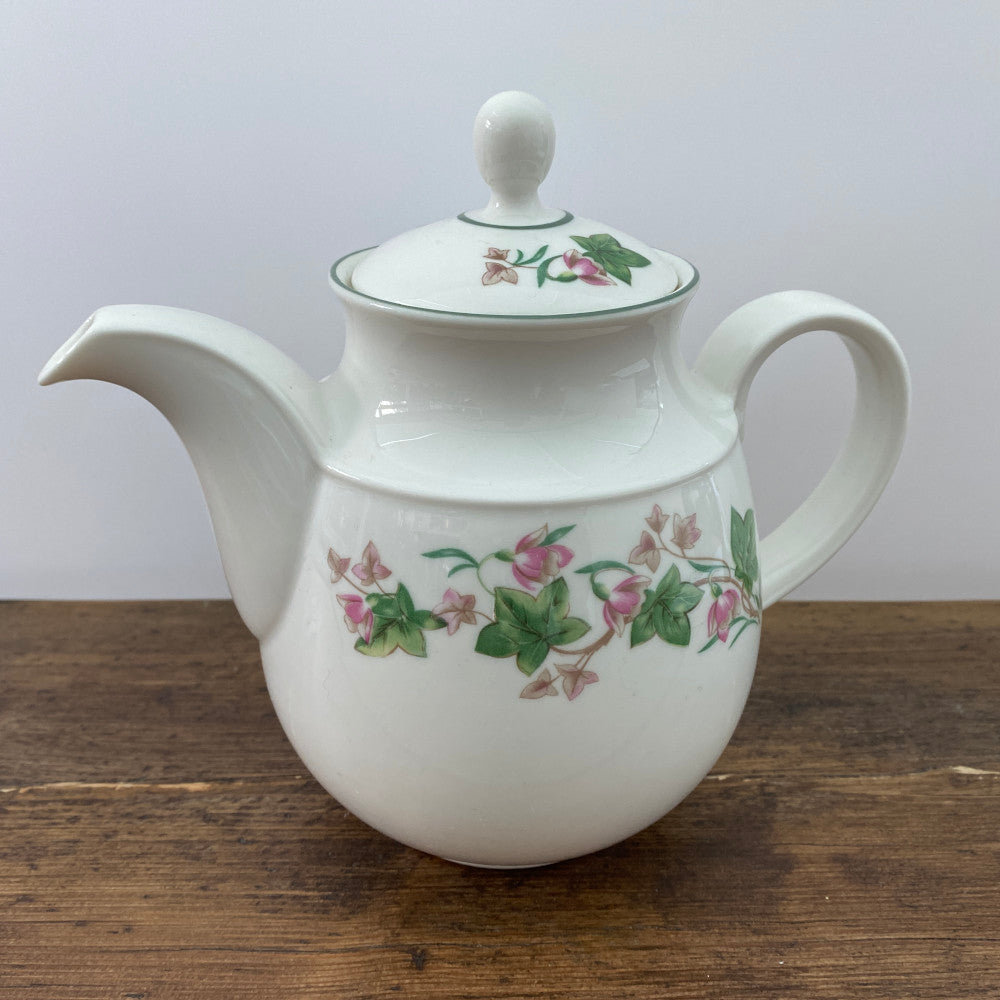 Royal Doulton "Tiverton" Teapot MrPottery